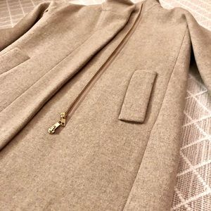 J.Crew City Coat